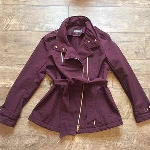 Kenneth Cole Reaction Coat